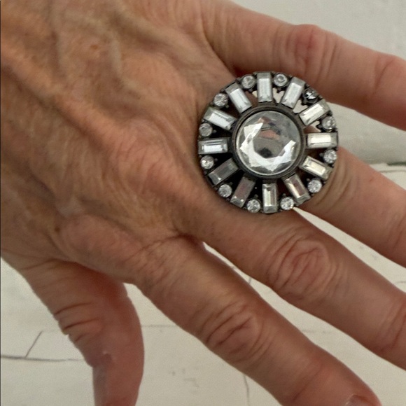 Stretch ring - Picture 4 of 4